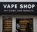vape shop