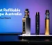 Best Refillable Vape Australia