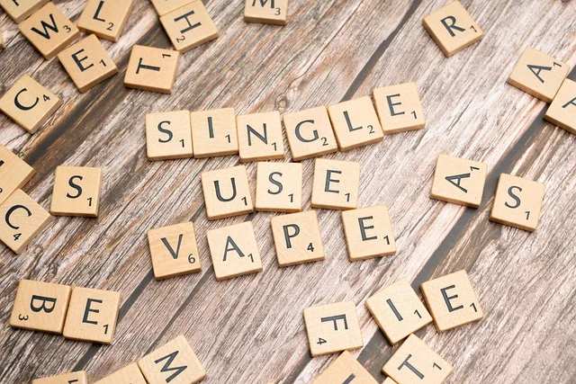 disposable vapes - Professional Guide and Review