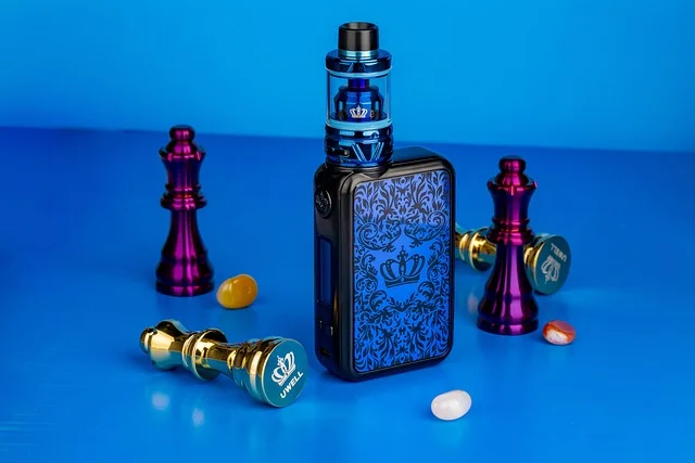 insta bar flavors - uwell, electronic cigarette, preferably asheville, chess