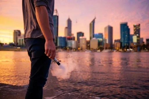 vape store perth
